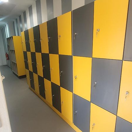 Albergue De Caldas De Reis Urraca Buitenkant foto