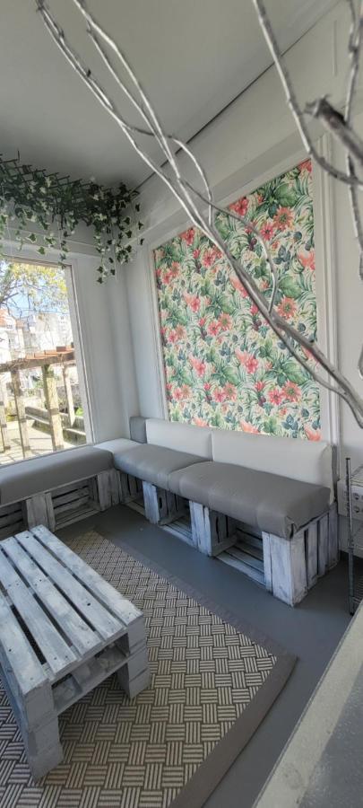 Albergue De Caldas De Reis Urraca Buitenkant foto