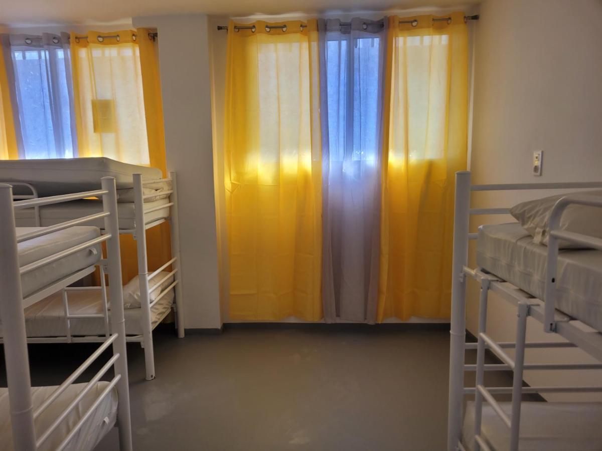 Albergue De Caldas De Reis Urraca Buitenkant foto
