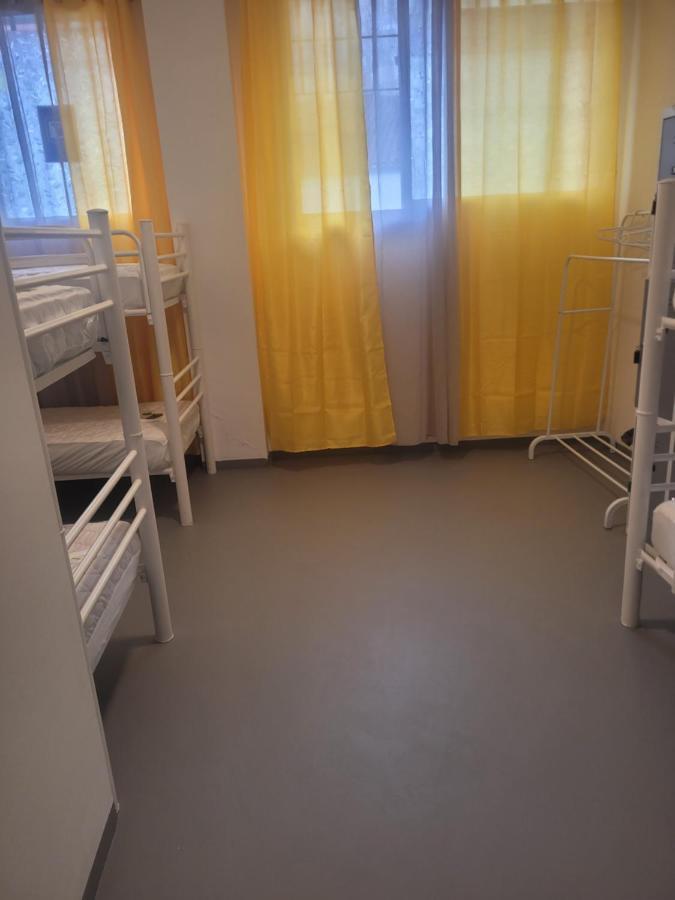 Albergue De Caldas De Reis Urraca Buitenkant foto